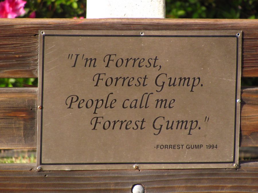 The Endurance of Forrest Gump
