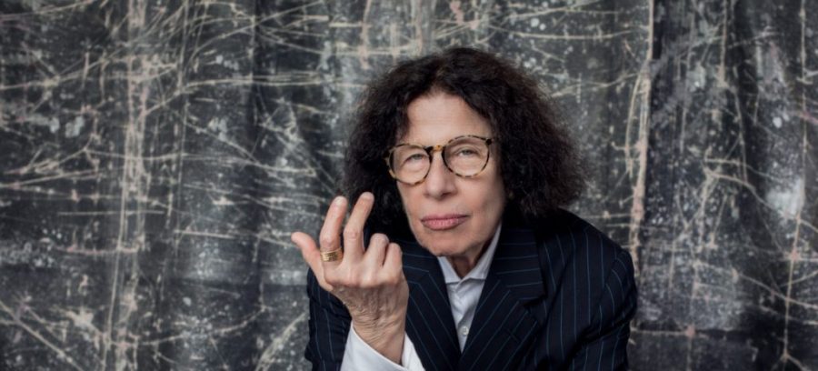 Fran Lebowitz: Living with Pessimism