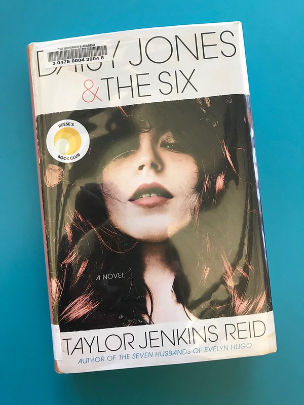 Why Novelist Taylor Jenkins Reid is Special