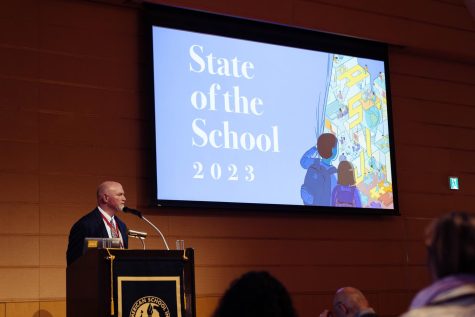 Deep Learning Shines at 九色社区’s State of the School